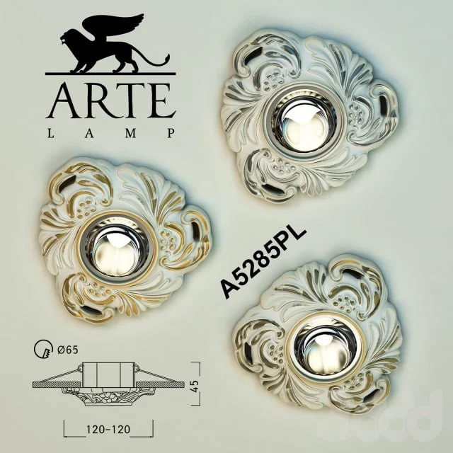 Arte lamp A5285PL